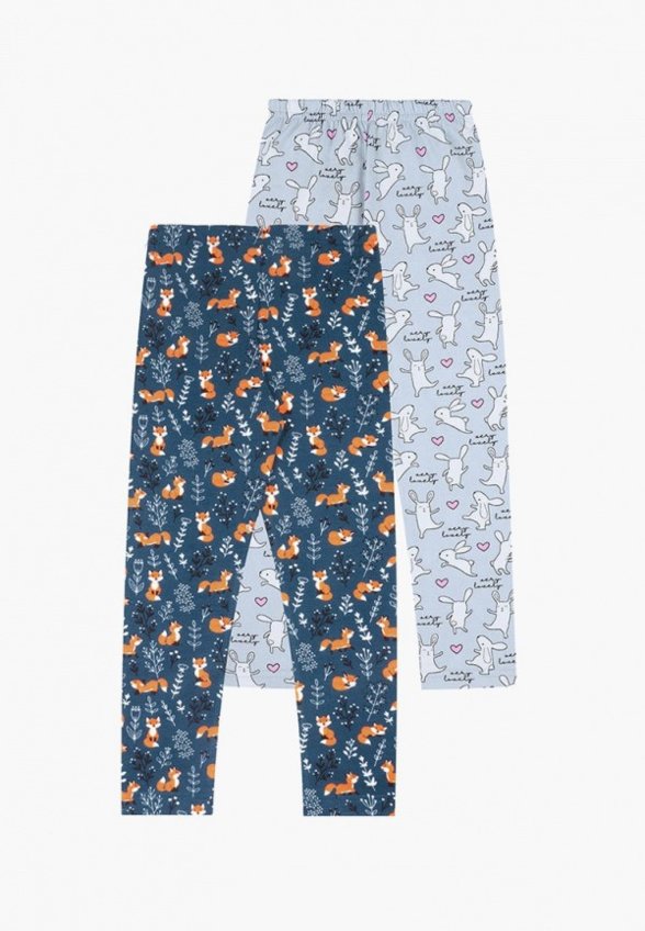 Леггинсы 2 шт. Апрель