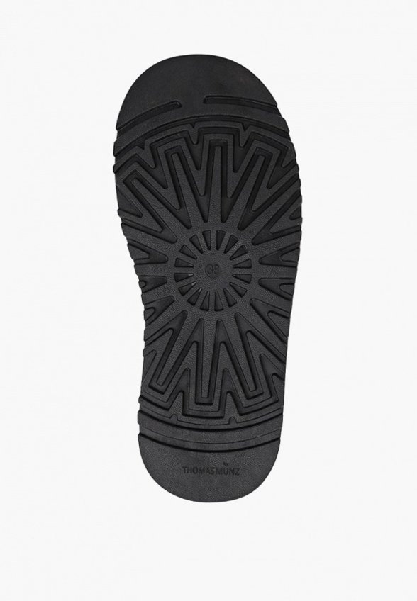 Полусапоги Thomas Munz