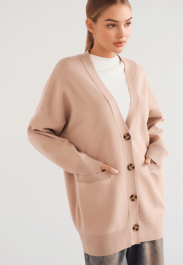 Кардиган Vittoria Vicci