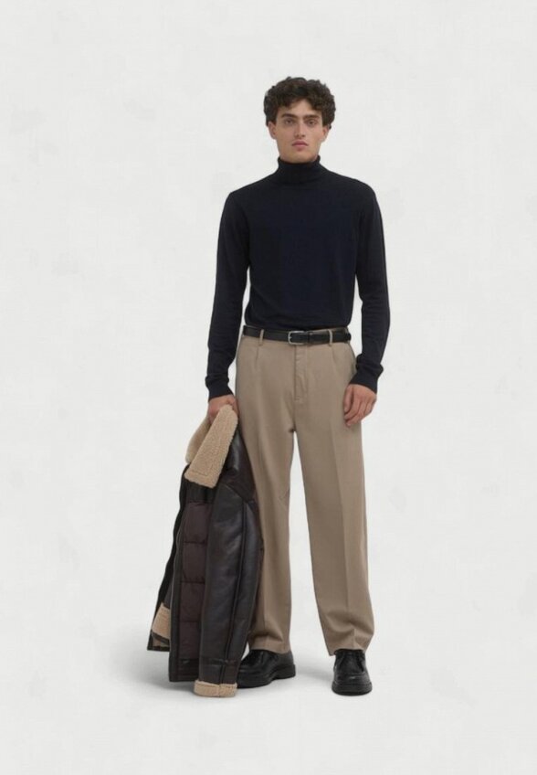 Водолазка Calliope