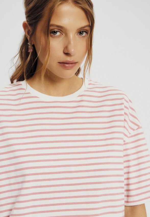 Футболка Nume