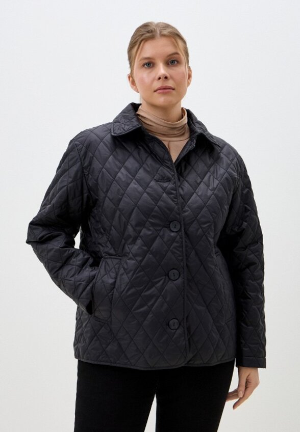 Куртка стеганая Modress