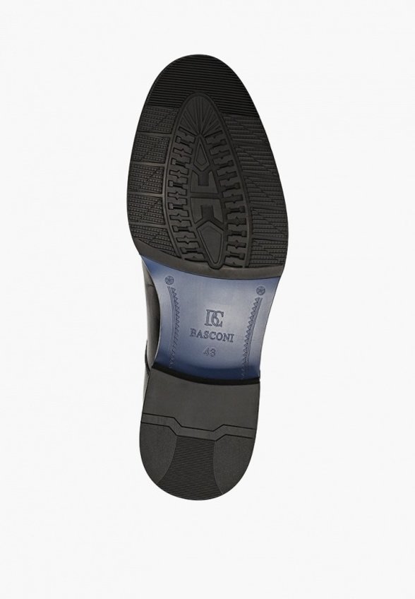Туфли Basconi