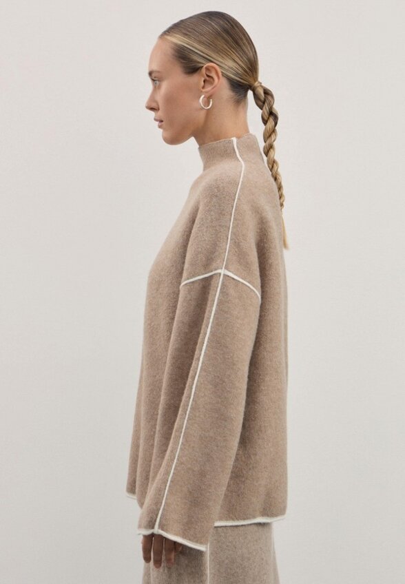 Водолазка Zarina