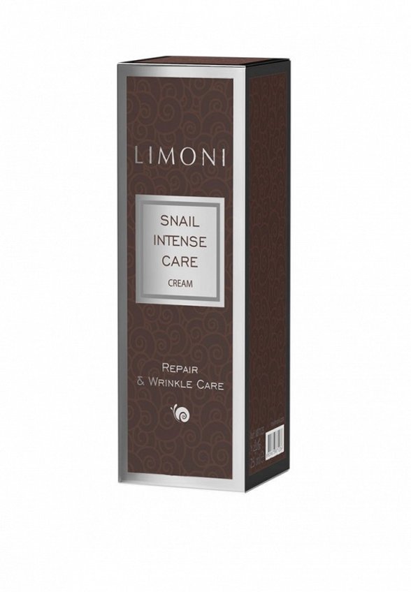 Крем для лица Limoni