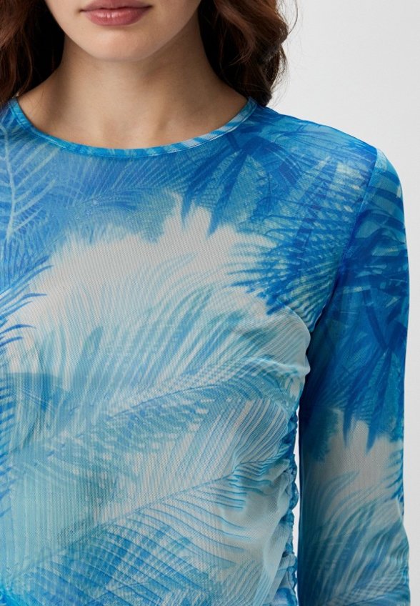 Лонгслив Ice Play