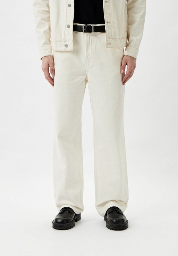 Ремень и сменная пряжка Boss