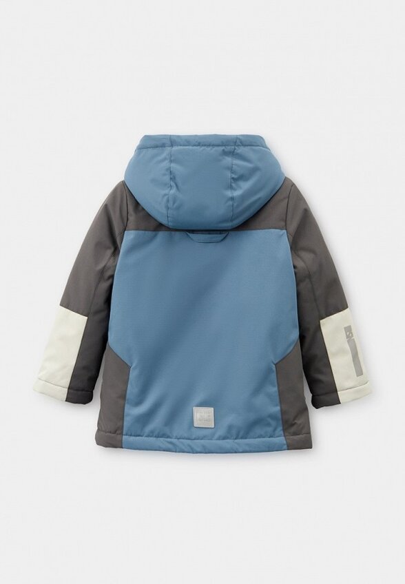 Костюм утепленный Nikastyle