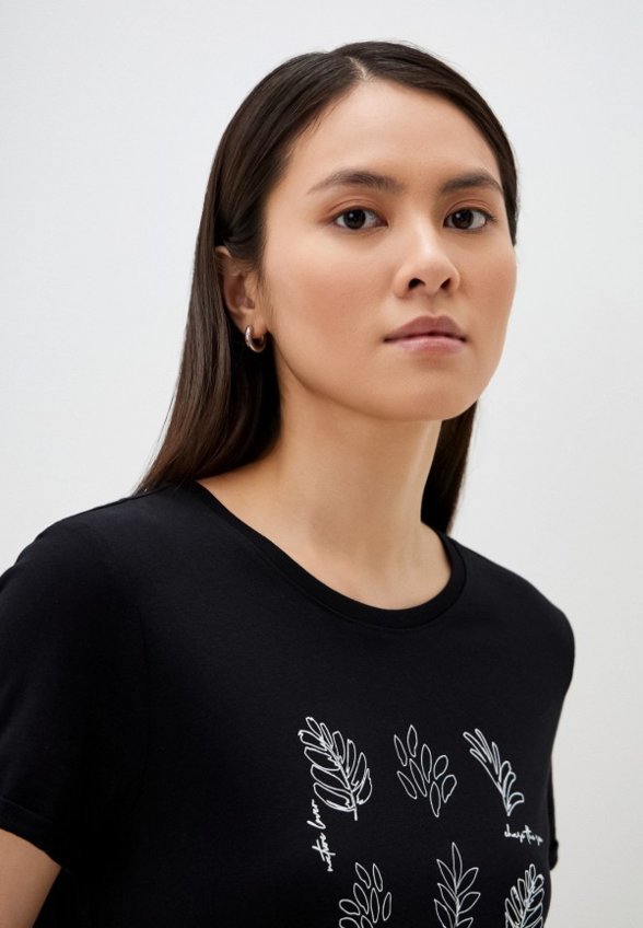 Футболка Tom Tailor