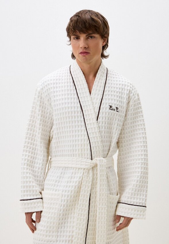 Халат домашний Petit Pas