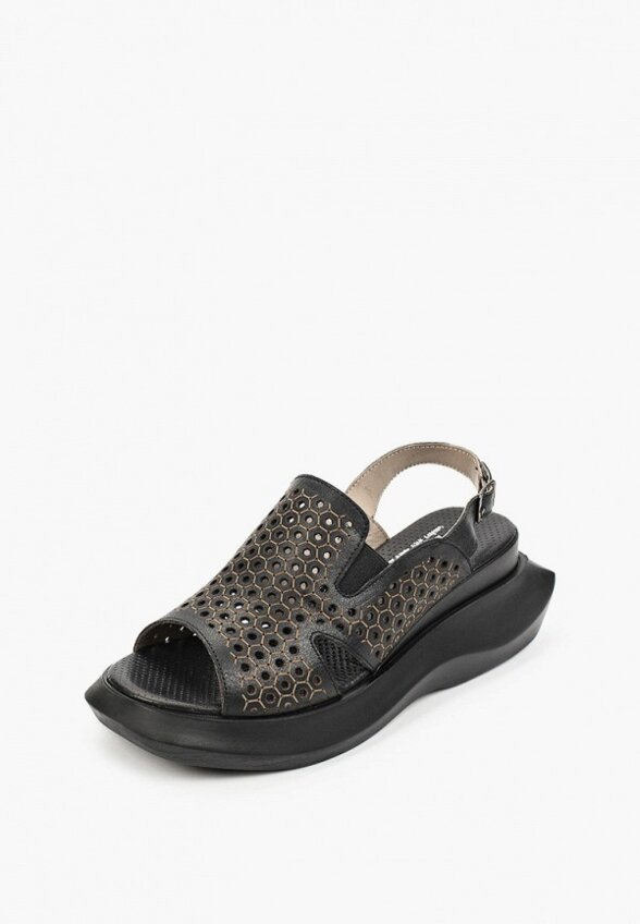 Босоножки Ascalini