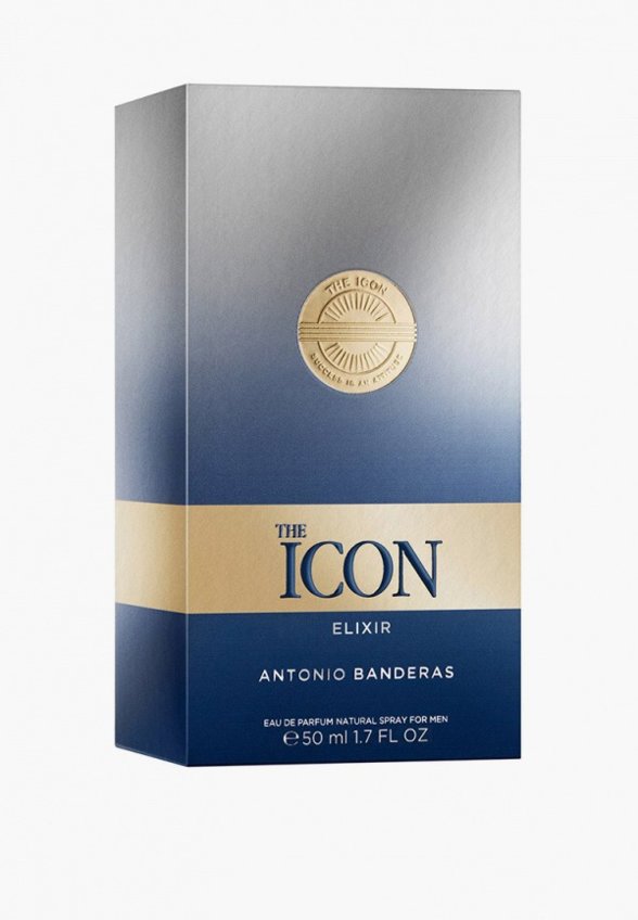 Парфюмерная вода Antonio Banderas