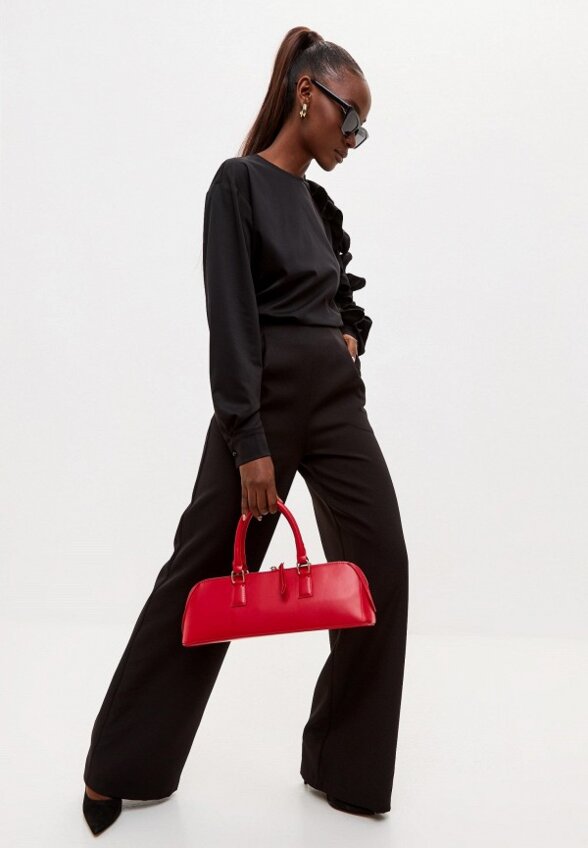 Брюки Fashion.Love.Story