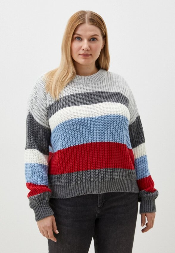 Джемпер Milanika