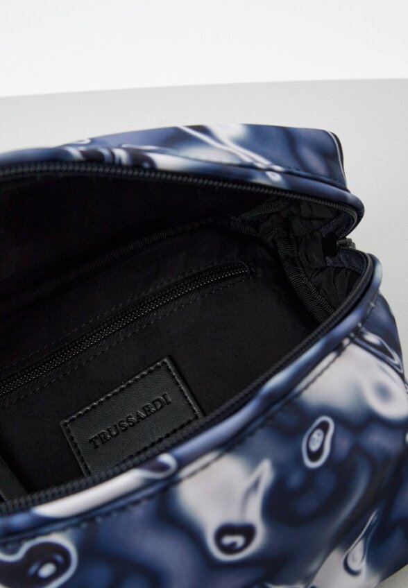 Сумка поясная Trussardi