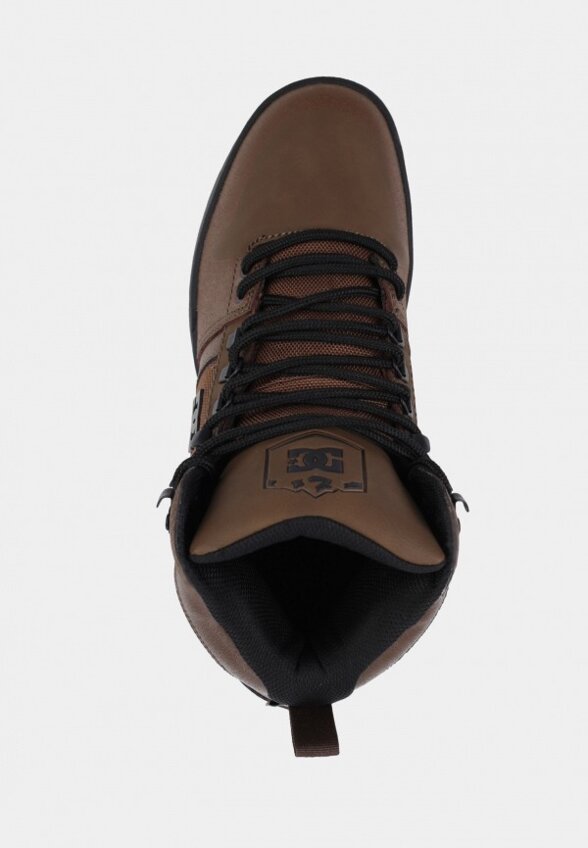 Кеды DC Shoes