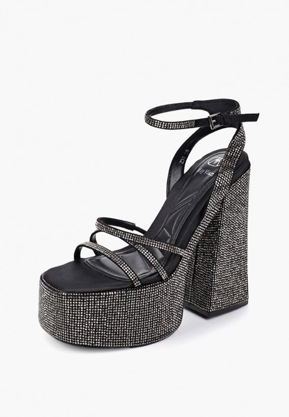 Босоножки May Vian