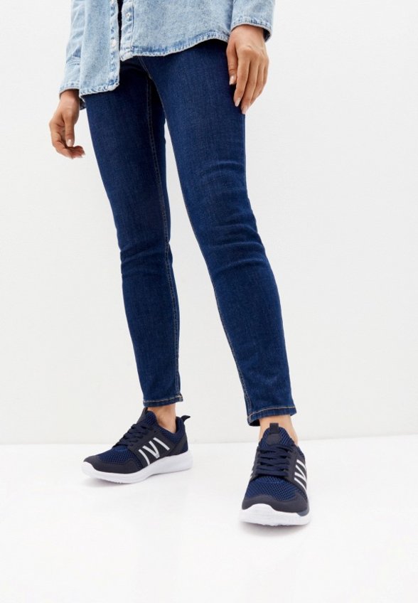 Кроссовки Trien