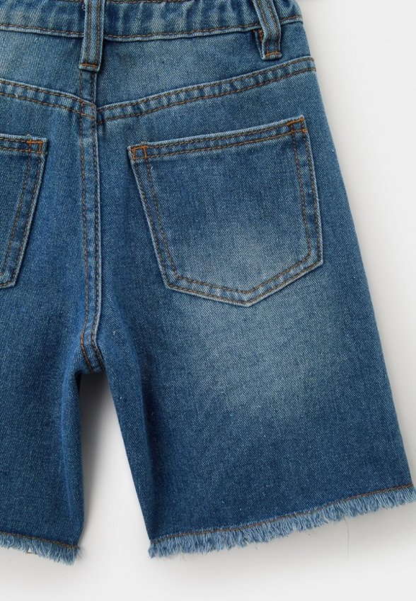 Шорты джинсовые Gioco