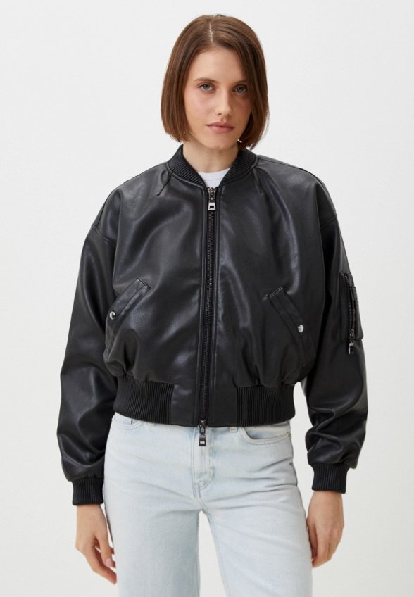 Бомбер Belucci