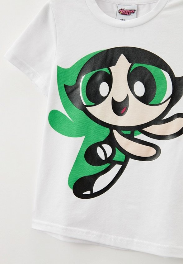 Футболка PlayToday