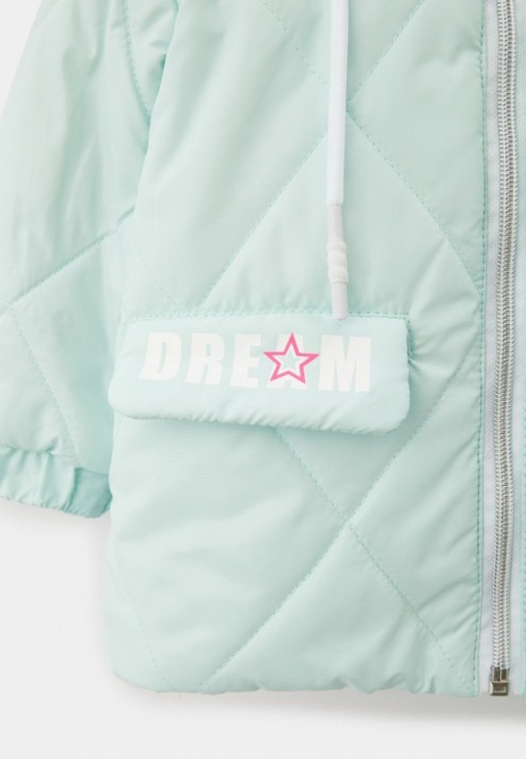 Куртка утепленная АксАрт