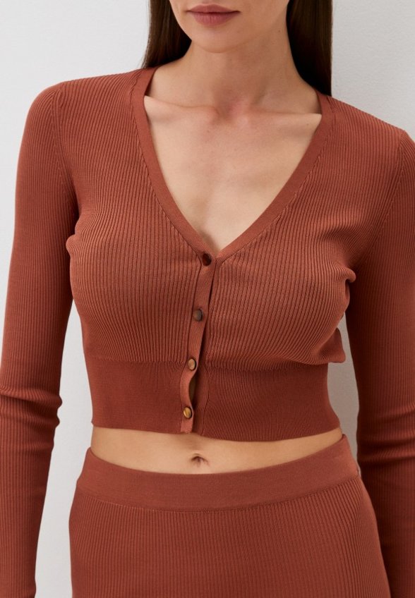 Кардиган Charuel