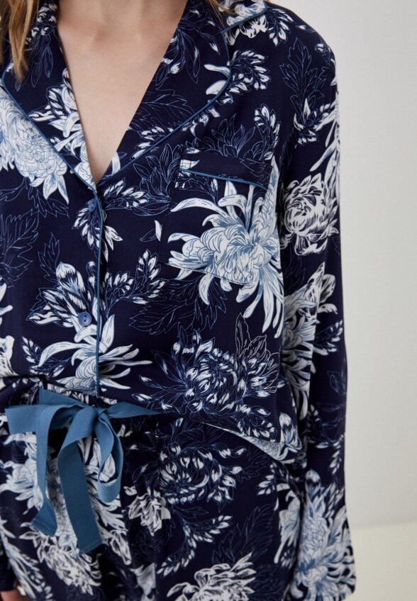 Пижама Mia Cara