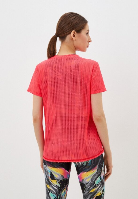 Футболка спортивная Mansen