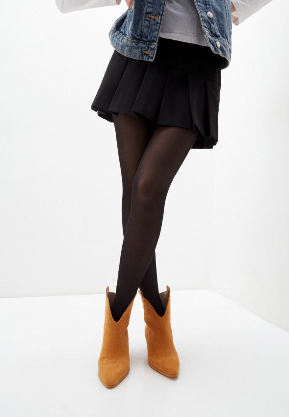 Ботильоны VM7