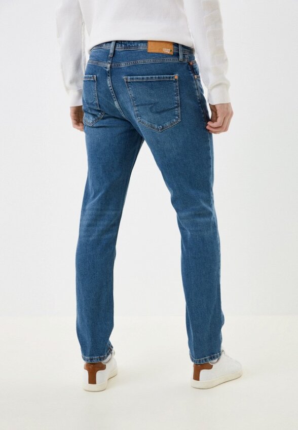 Джинсы Colin's