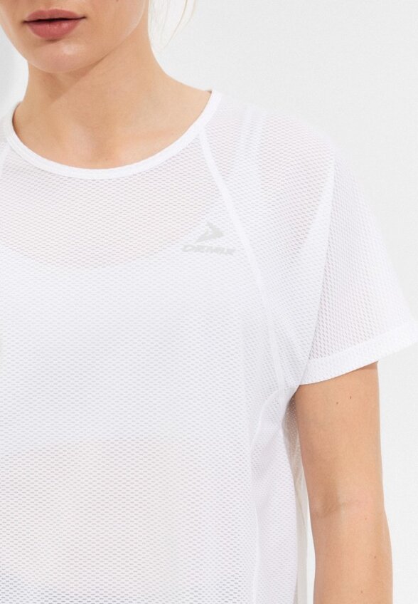 Футболка спортивная Demix