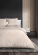 Постельное белье 1,5-спальное Soft Silver6  - превью