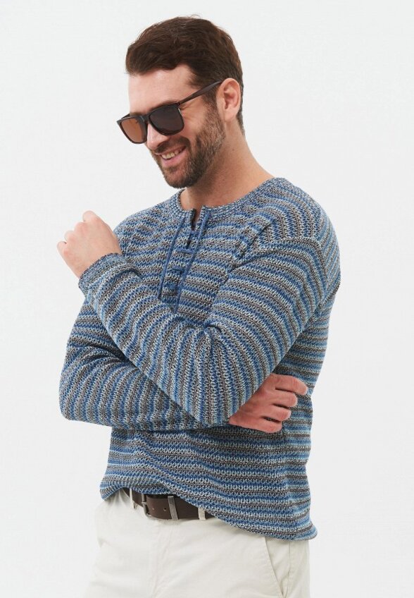 Джемпер Mavin