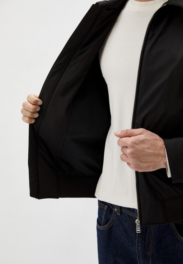 Куртка-рубашка Boss