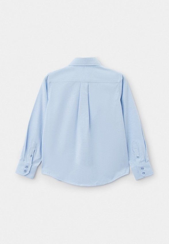Рубашка Button Blue