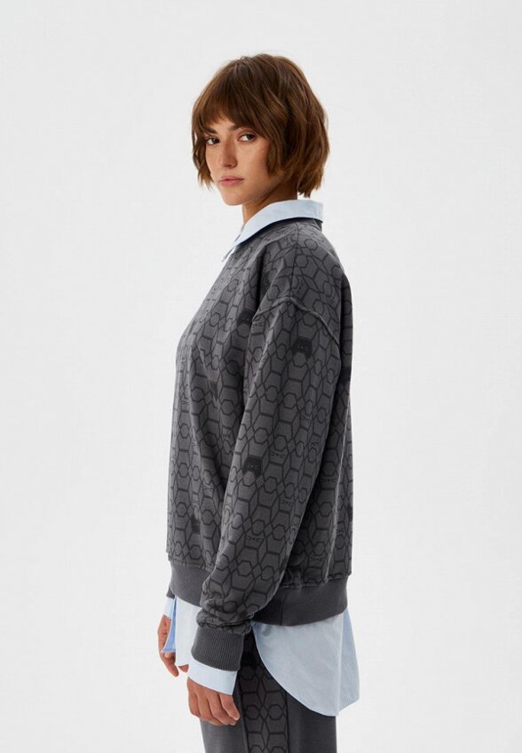 Свитшот By Art Boyko Yuliana