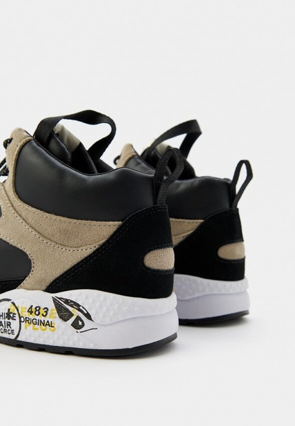 Кроссовки Premiata Will Be