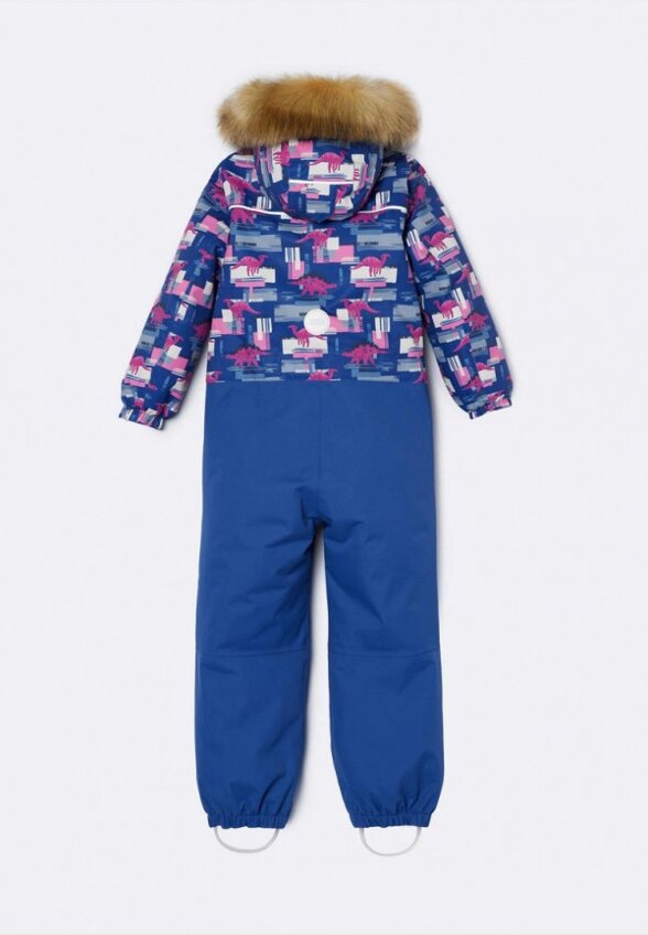 Комбинезон утепленный Lassie