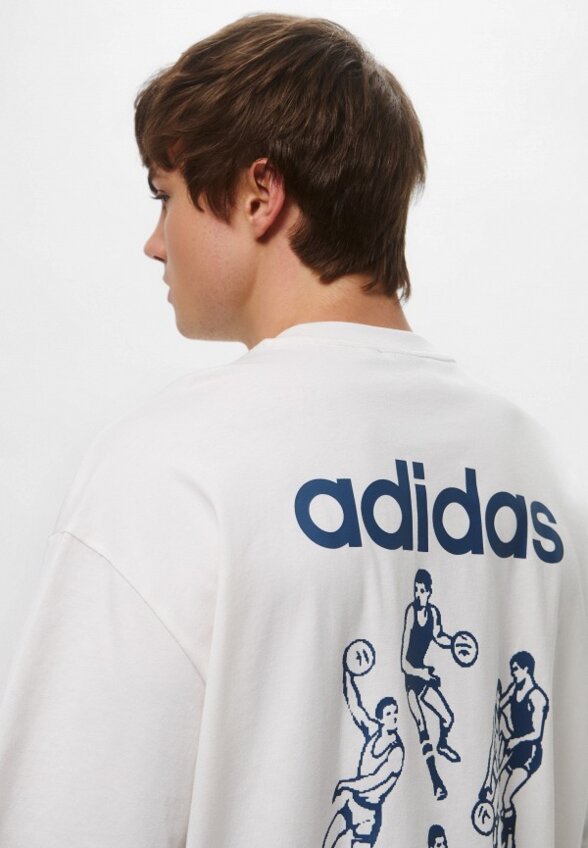 Футболка adidas Originals