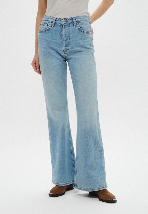 Джинсы Re/Done