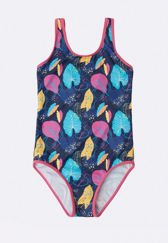 Купальник Lassie