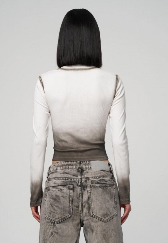 Лонгслив Feelz