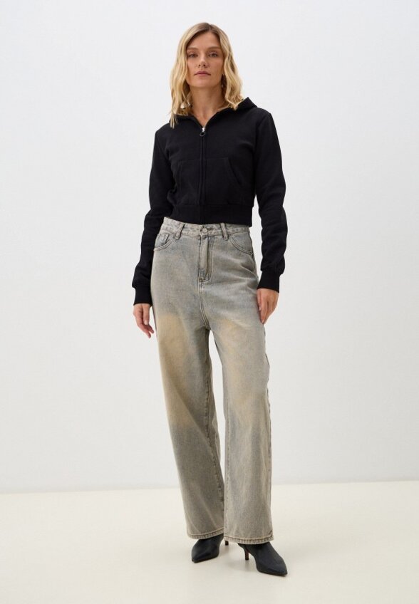 Толстовка Terranova