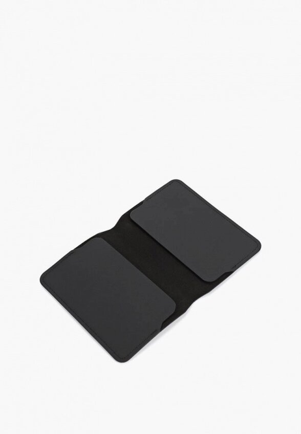 Обложка для паспорта Long River