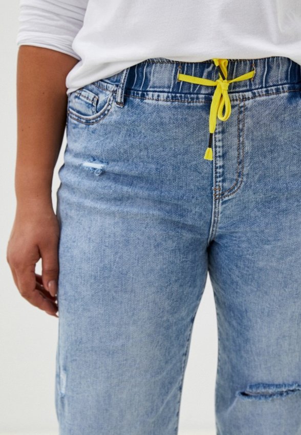 Джинсы Sheikha