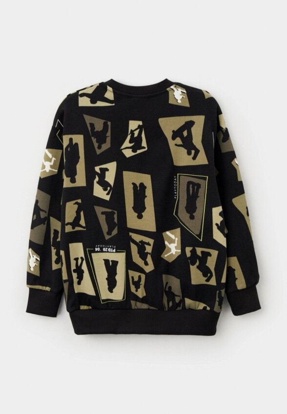 Свитшот PlayToday