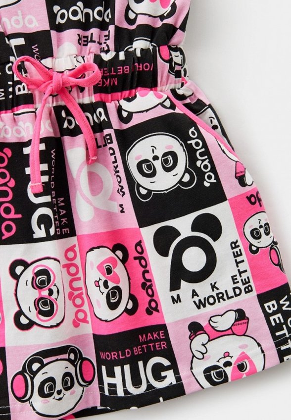 Платье PlayToday