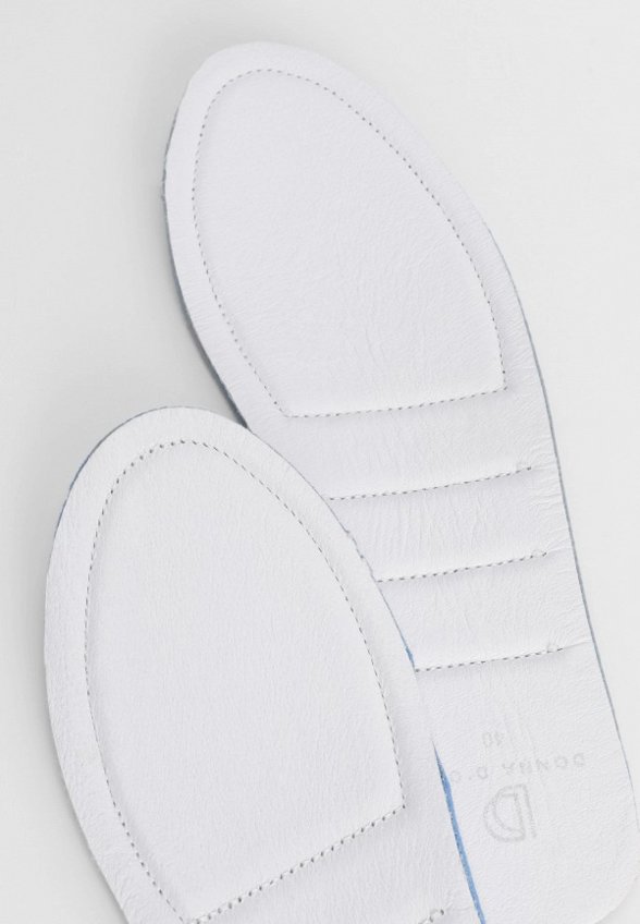 Кроссовки Donna D’oro