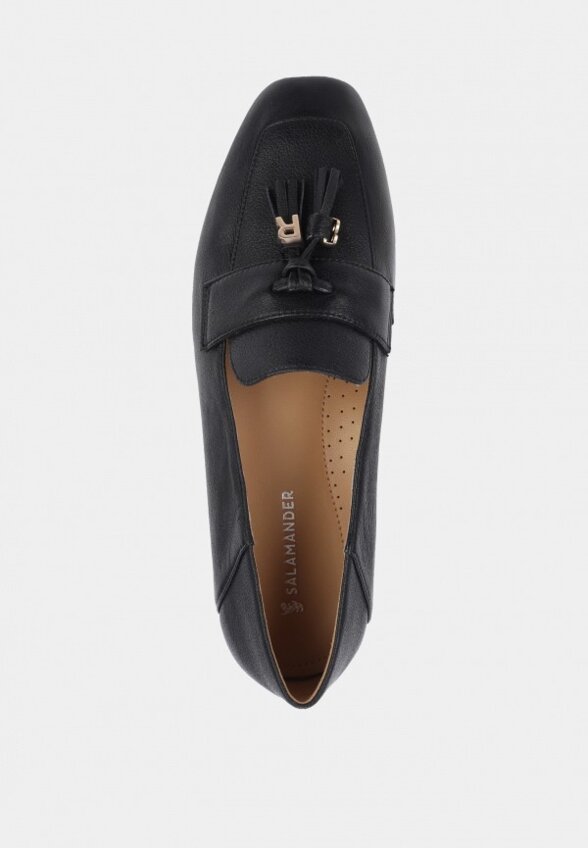 Лоферы Salamander